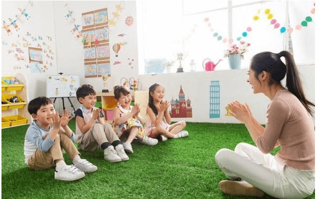 能力|幼儿园选公立还是私立？小学二年级可看出差距，幸好当初没选错