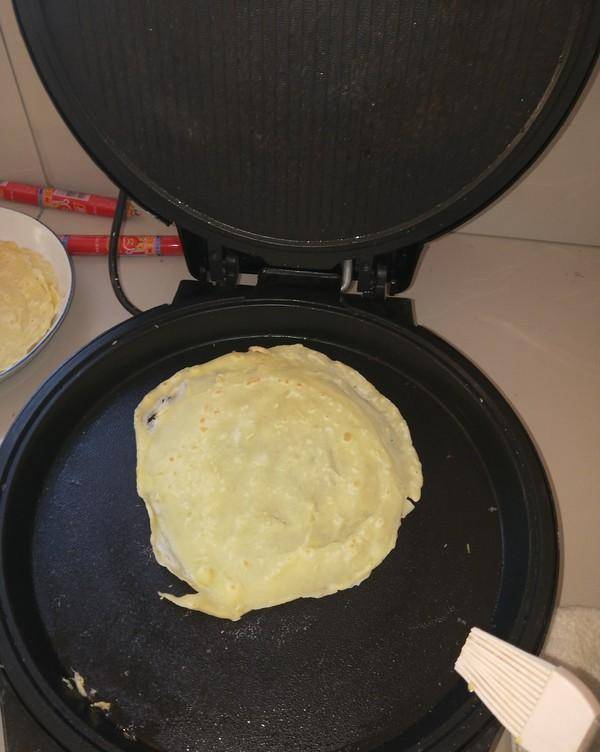 做法|我家早餐从不在外面吃,用这懒人做法,5分钟搞定早餐,营养好吃