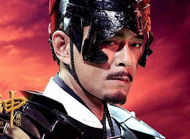 因为|古天乐演过的超级反派，第2疯狂，第3变态，第4炫酷