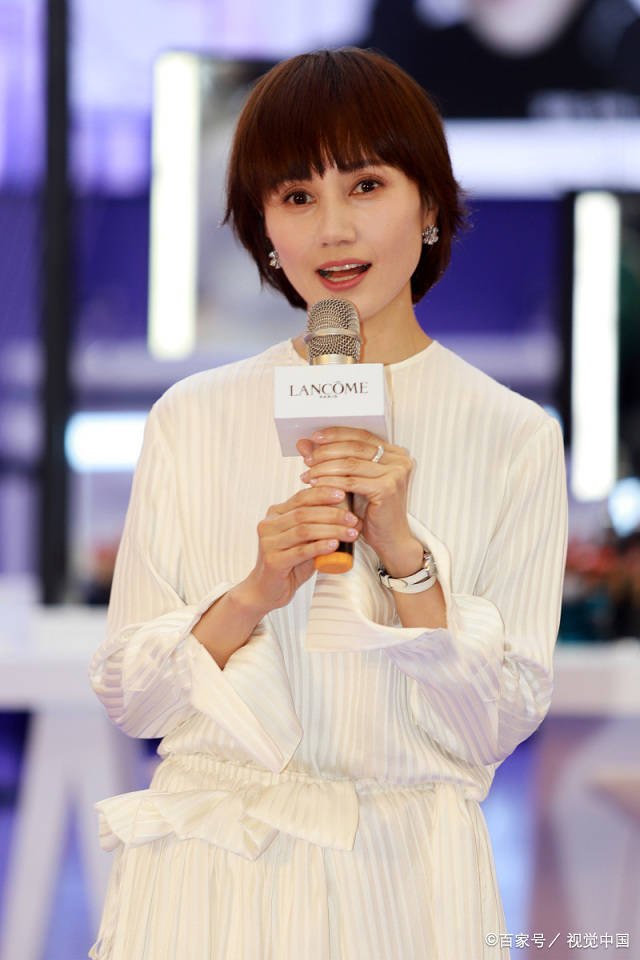 徐丽莎|40年来，获“金鸡奖”最佳女主、女配最多的演员，人生命运迥异