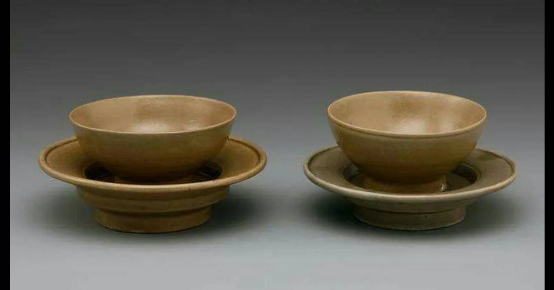 中国茶具的发展演变历史_器具