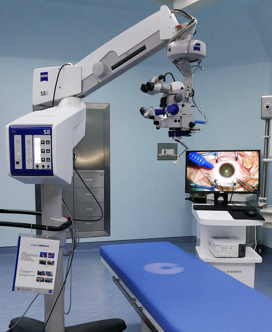 vivo手机新出系列x70,联合出品的蔡司到底是何方神圣?_显微镜