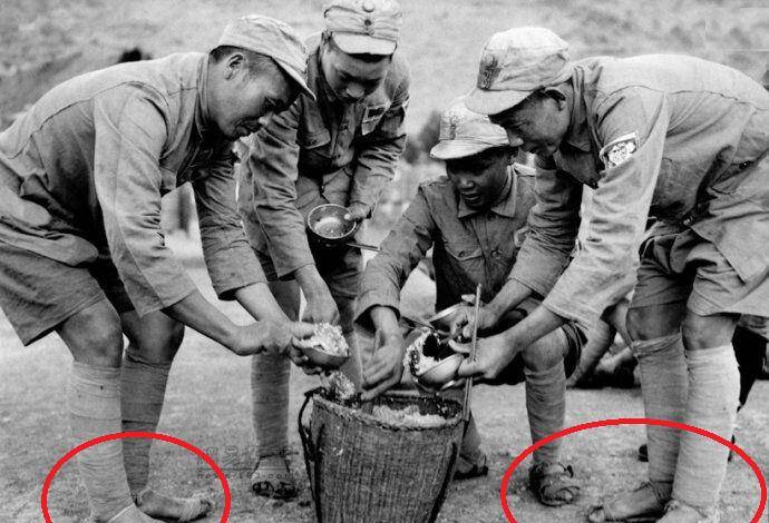 发型|抹发胶抽雪茄,《亮剑3》变偶像养成,人民日报也看不下去了