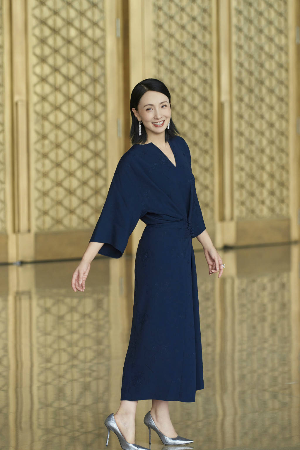 姜文|陶虹：为艺术献身的最大赢家