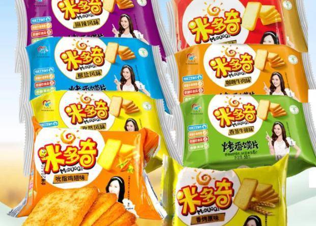 无敌|谁说便宜没好货？这6种零食外表超级low，但味道就是无敌好！