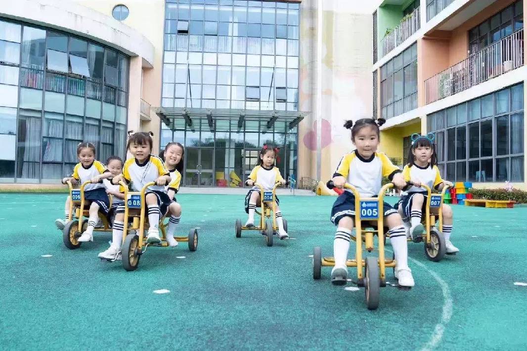 进行|苏州再添16所市优质幼儿园！有你家附近的吗？