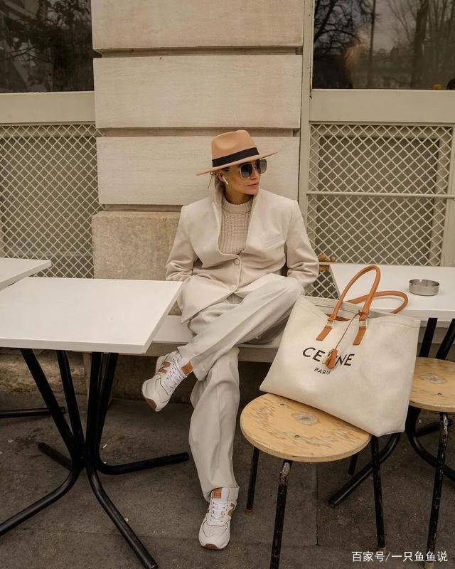 黑色|入秋上班族怎么穿？选对鞋子很重要，三双鞋子高级优雅！