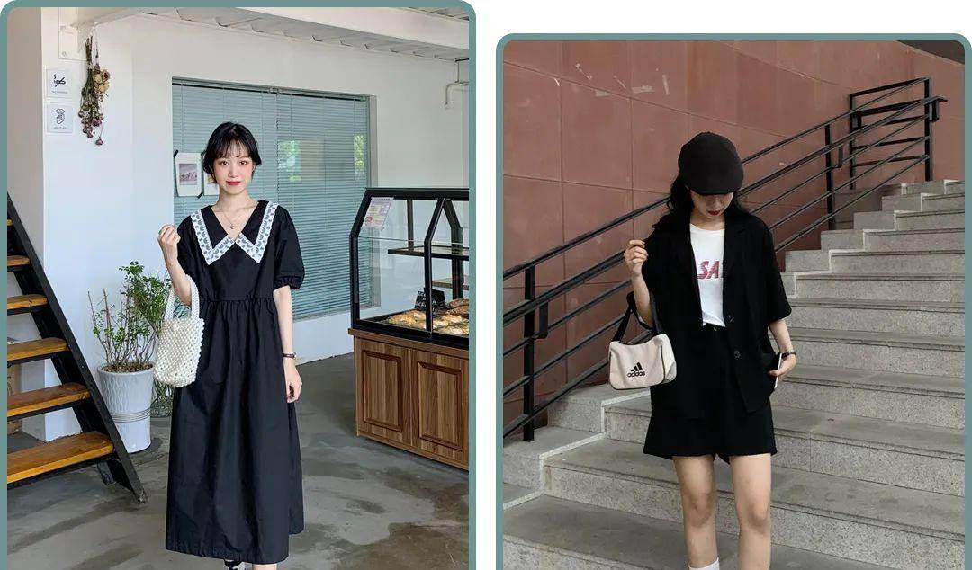 姐妹|拜托你们夏季别瞎买衣服了，尤其第一件，太显廉价啦！