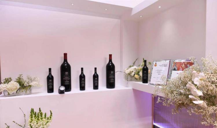 庄园|贺兰山东麓特色酒庄崛起!美的控股美贺庄园成立8周年