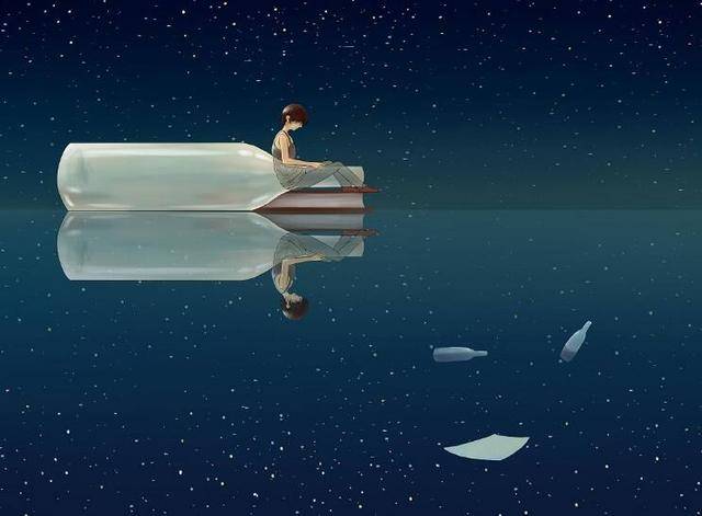 因为|爱你的女人,会习惯性的为你做这四件事