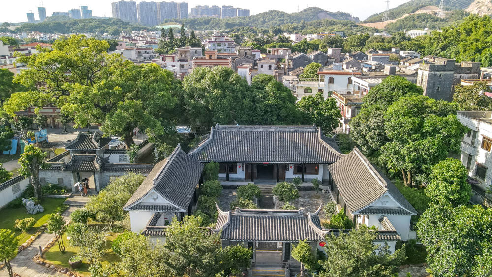 中山詹园旅游这些地道的山林美食你都吃过吗