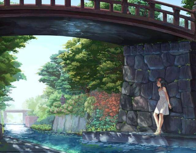 因为|爱你的女人,会习惯性的为你做这四件事