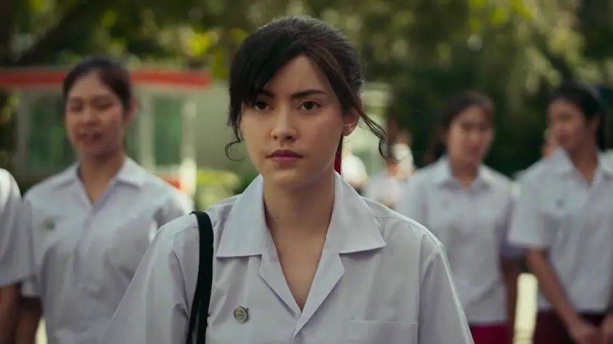 原创复仇使者抨击社会丑态禁忌女孩第2季