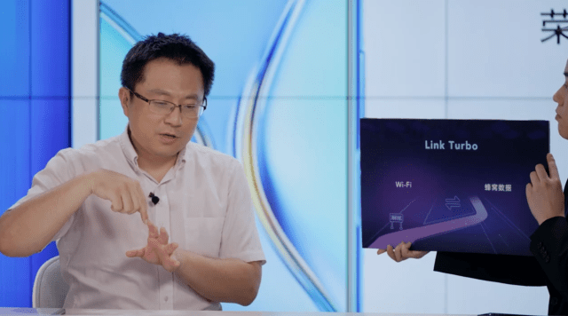 物理|光学博士联手科技达人科普揭秘！原来手机里藏着这么多物理知识？