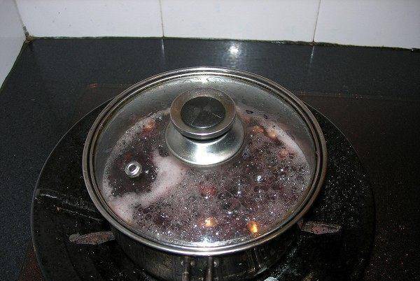 原料|杂粮粥好喝又好做,滋润易吸收,健脾养胃气色好,越来越年轻