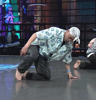 节目组|《街舞4》小鸡正片镜头全无，与王一博难续前缘，被指得罪节目组