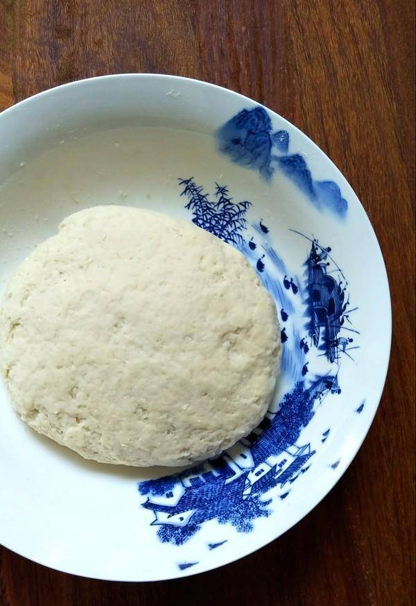 大葱|早餐还在吃水煮蛋吗?快试试这个饼吧,简单好做10分钟做一锅