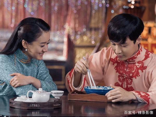 原班人马|老九门第二部下月开机,赵丽颖陈伟霆张艺兴等主演回归无望