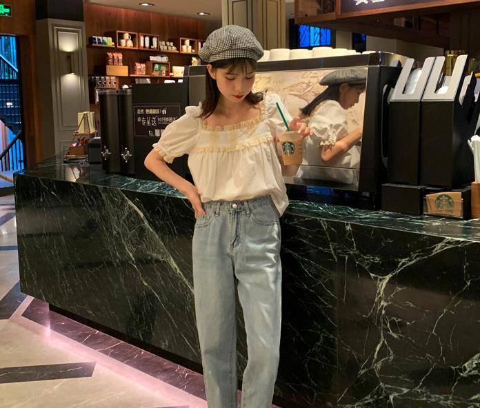 姐妹|拜托你们夏季别瞎买衣服了，尤其第一件，太显廉价啦！
