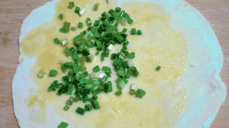 做法|早餐烧这美味，多冷儿子都爬起来吃，特别香，吃完一块，再来一块