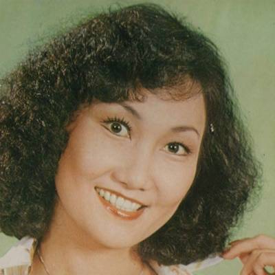 她和毛阿敏同一年登上春晚,一夜成名逐渐淡出,如今杳无音讯_包娜娜