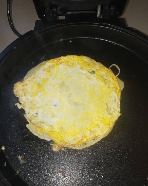 做法|我家早餐从不在外面吃,用这懒人做法,5分钟搞定早餐,营养好吃