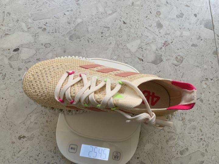 数据|跑鞋界新风向标 阿迪达斯4DFWD引爆运动圈