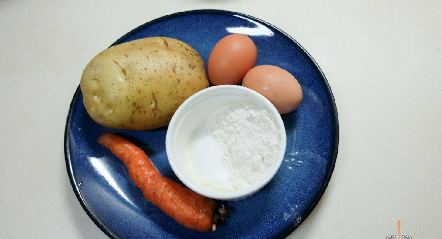 什么|早餐别光吃水煮蛋了,这么做酥脆可口,一辈子都吃不腻