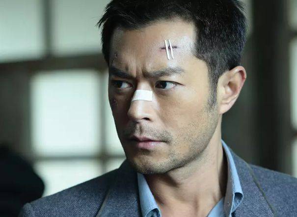 因为|古天乐演过的超级反派，第2疯狂，第3变态，第4炫酷