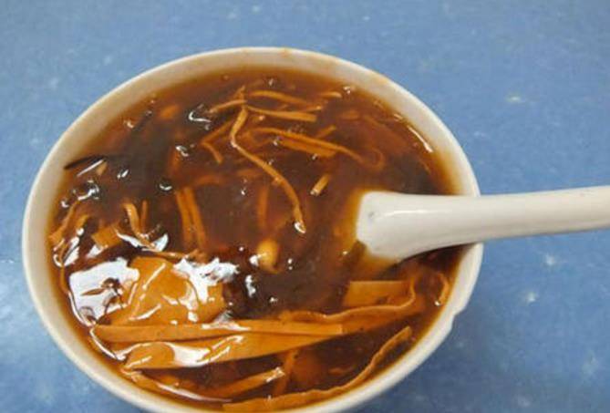 葱花|网评“最好吃”的4种早餐，馄饨上榜，图二南北方人都爱吃