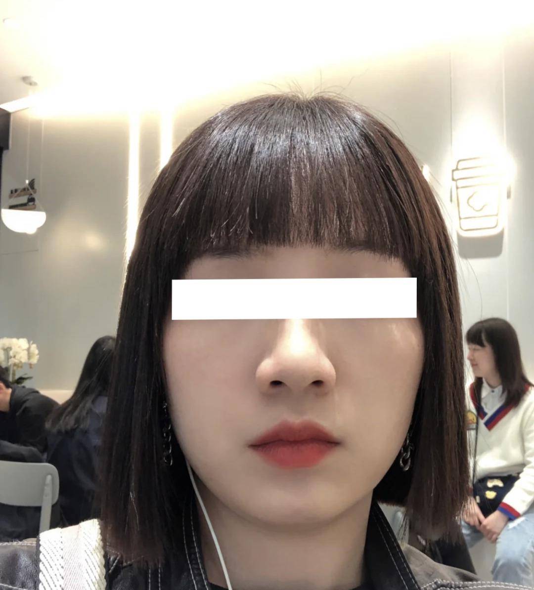 tony|今夏女生最显老的5款发型，别再留了！