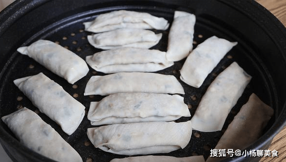 做法|金针菇这样做，好吃不塞牙，做法简单，全家人都喜欢！