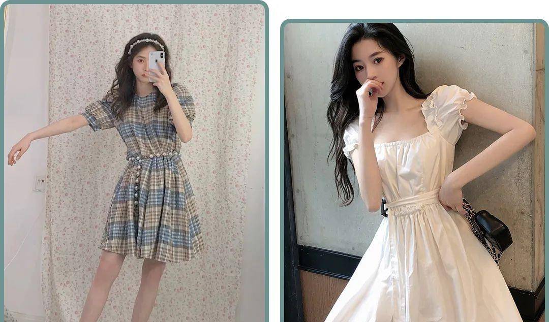 姐妹|拜托你们夏季别瞎买衣服了，尤其第一件，太显廉价啦！