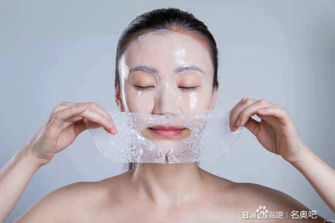 黑头|错误的十大护肤习惯，你中了几招？名奥有妙招