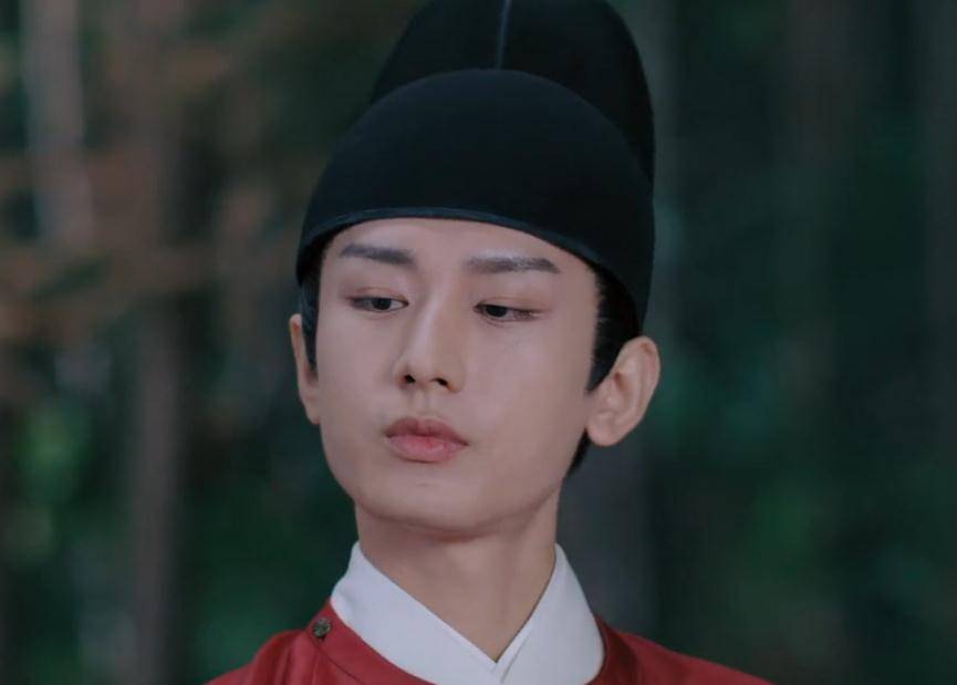 生母|颍王李瀍:《与君歌》男主原型,天降皇位是靠运气,可不是靠干爹