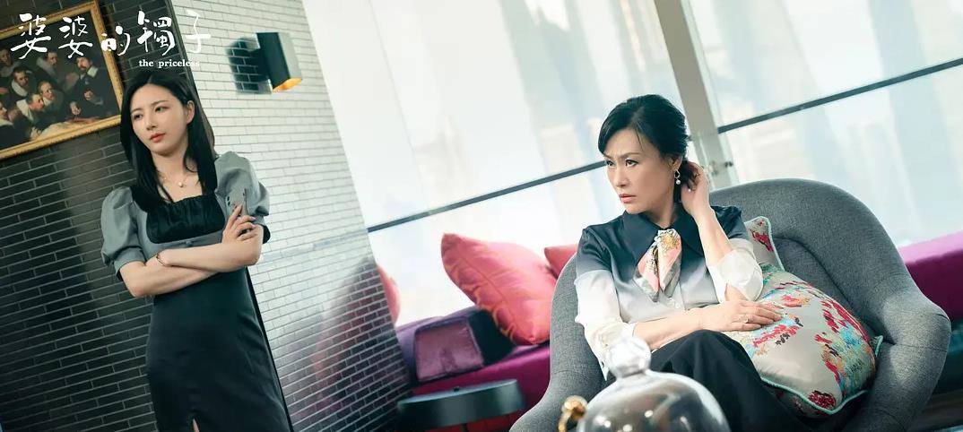 做法|婆婆的镯子:母亲打击儿媳妇的这5种做法,能毁掉儿子的一生