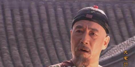 家族|大宅门20年主演重聚:有人年过六旬依然吃香、有人养老带娃或已逝