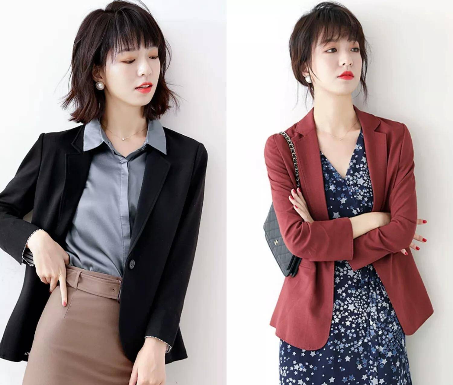 感觉|懂穿衣的女人会让平价的衣服显高级，这几个搭配技巧，请收下