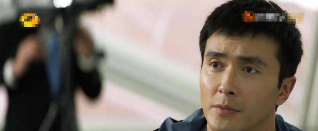 什么|古装男神这次不耍帅，演技却暖到我了