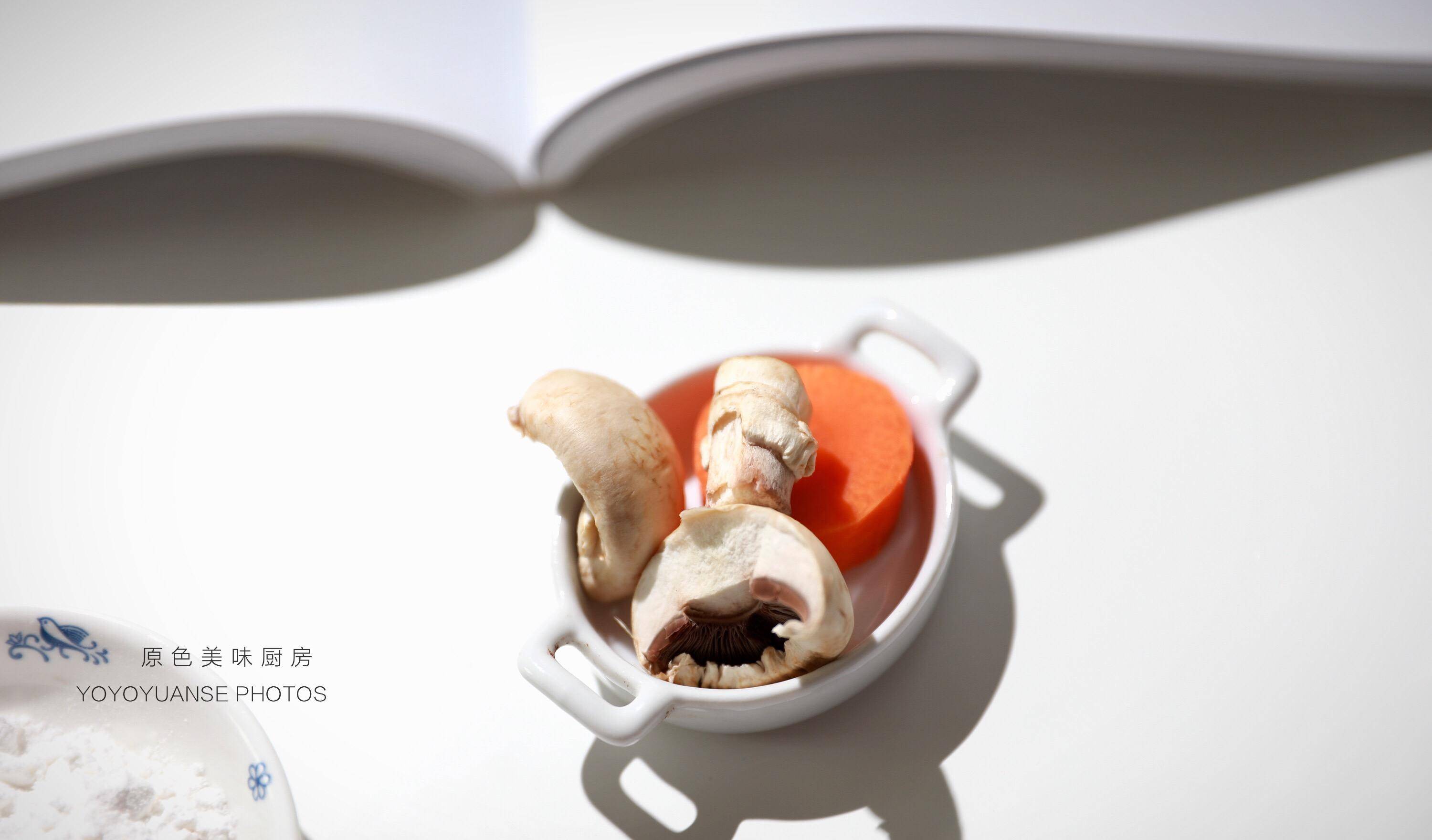 全家人|这饼比包子简单,比油条健康营养,不揉面不加水8分钟满足全家人