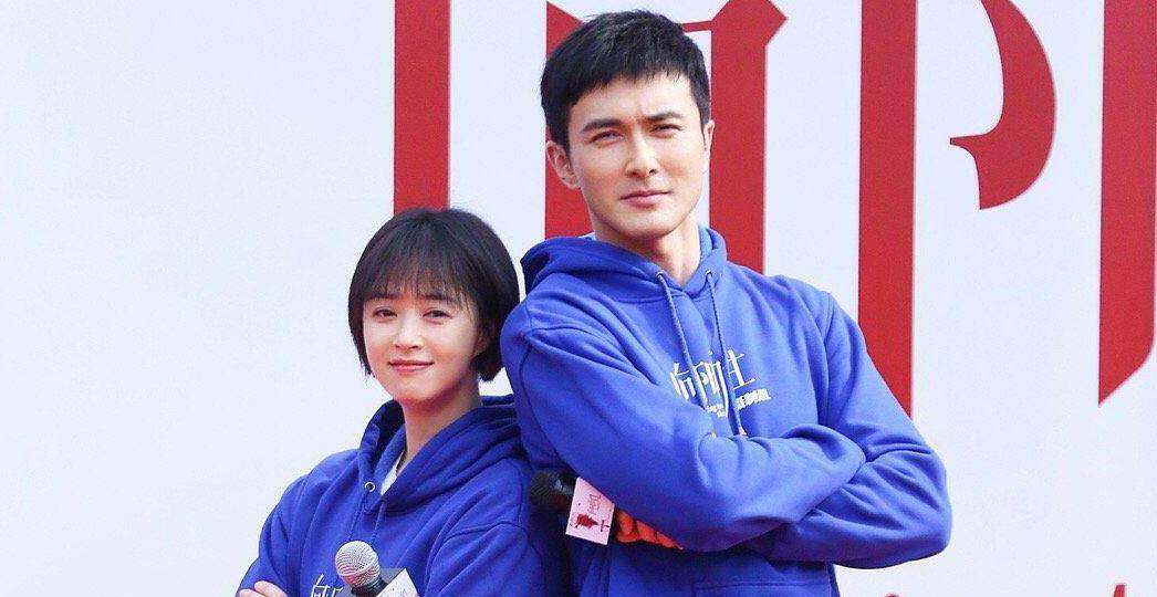 演技|他曾是快递小哥，因“长得帅”被杨幂一眼看中，如今火得发紫！