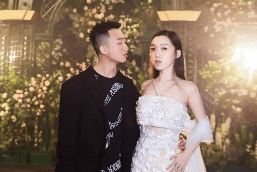 林晓峰|从节目中和老婆晒的日常来看，披荆斩棘的哥哥GAI真的是一个好男人