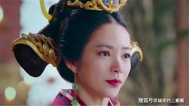 刘备死了11年后,他的遗孀引发一起宫廷丑闻,让刘禅百口莫辩_刘琰