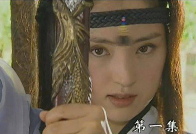 漂亮|演过“天下第一美人”的6位女星，除了第6位，其她都是来搞笑的么