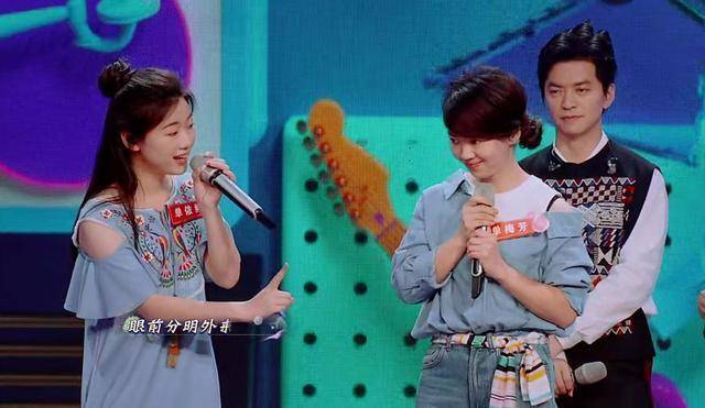 李荣浩|单依纯竟敢参加韩红发起的爆裂舞台，难道她忘了韩红曾批评过她吗？