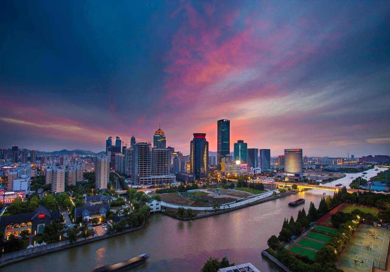 未来发展潜力最好城市 2030中国十大超级城市