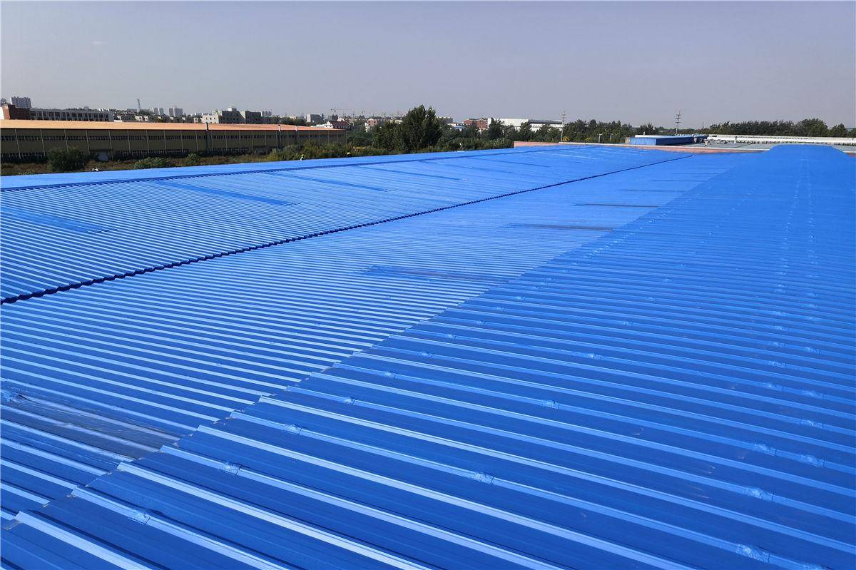 行内人告知你的四种屋面材料区别在这儿建议收藏