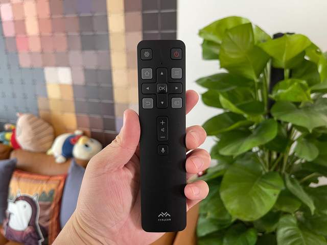 ms|PS5、XSX玩家看过来，懂痛点的游戏电视：雷鸟S545C 65寸全面体验