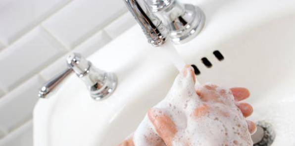 饮食|“病毒”最怕的3类人，若你也是其中一种，继续保持