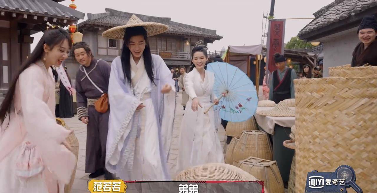 分析|萌探：杨紫纯分析，黄子韬指画认敌，沙溢全票通过，都是搅局王者